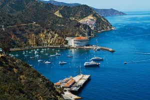 Catalina Island