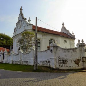 Dutch Reformed Church