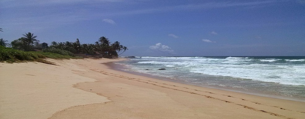 Best Beaches in Sri Lanka | Sandy Beach Trips