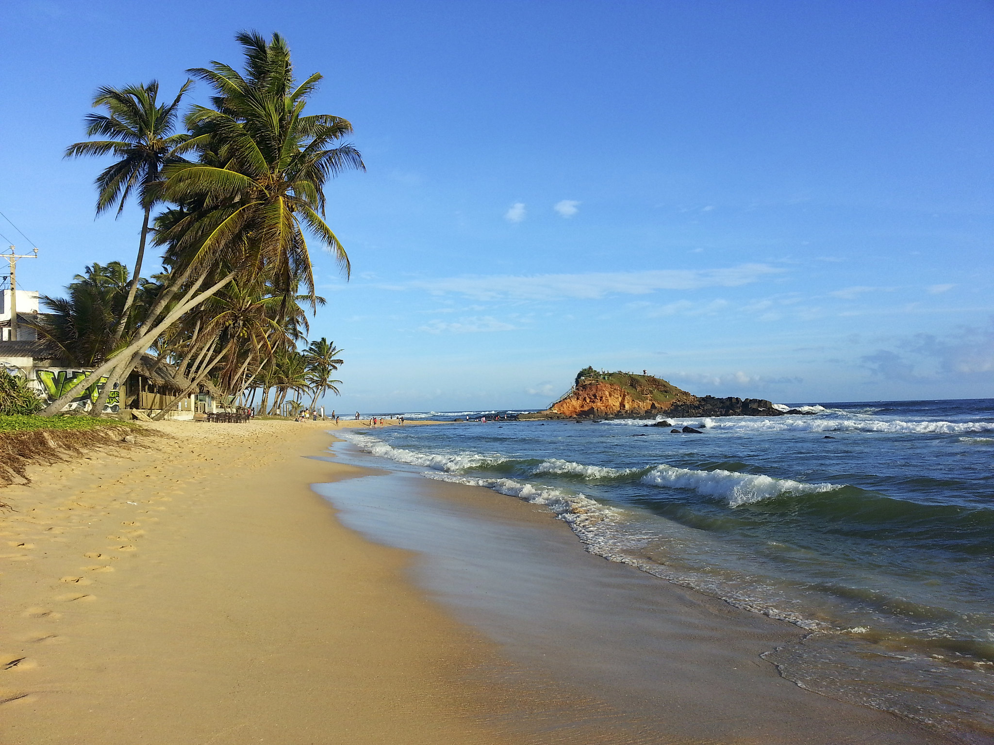 Top 4 Beaches of Mirissa Unveiled | Sandy Beach Trips